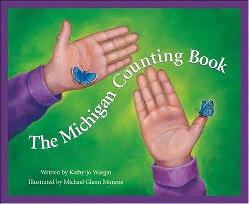 The Michigan Counting Book