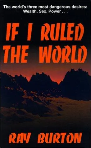 If I Ruled the World