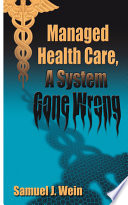 Managed Health Care