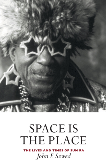 Space is the Place