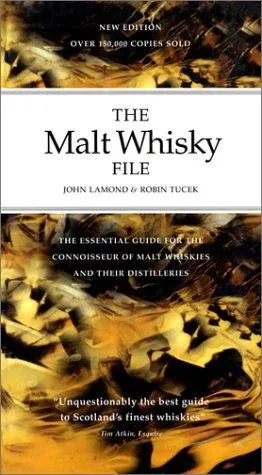 The Malt Whisky File