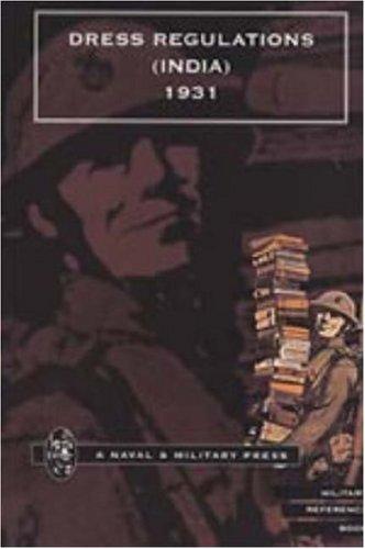 Dress Regulations (India)