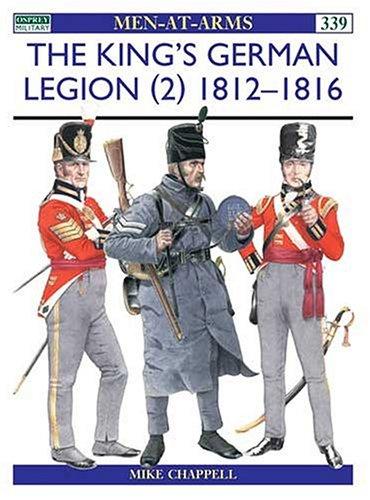 The King's German Legion (2)