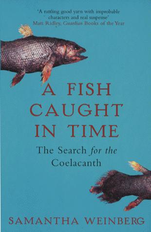 A Fish Caught in Time