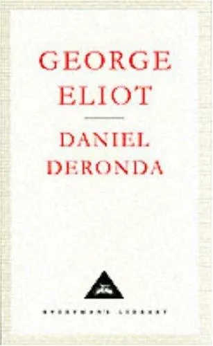 Daniel Deronda