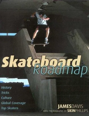 Skateboard Roadmap