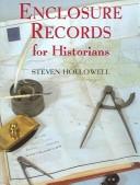 Enclosure Records for Historians