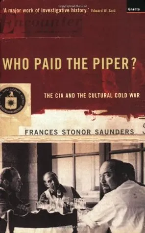 Who Paid The Piper?