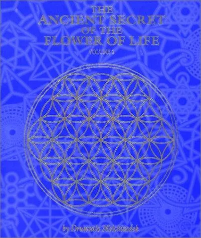 The Ancient Secret of the Flower of Life : v. 2