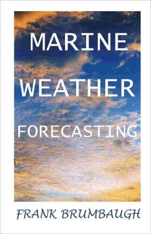 Marine Weather Forecasting