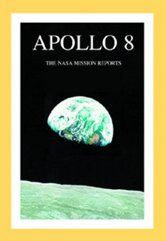 Apollo 8, 2nd Edition