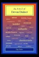 An A to Z of Devon Dialect