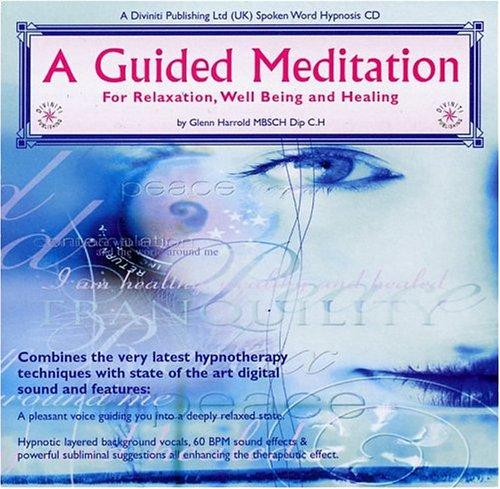 A Guided Meditation