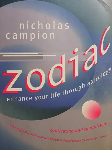 Zodiac : Enhance Your Life Through Astrology