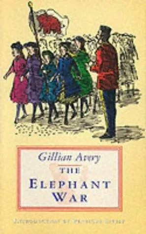 The Elephant War