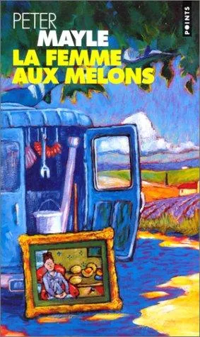 La femme aux melons