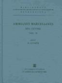 Rerum Gestarum Libri Qui Supe CB