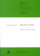 Edgar Reitz's Heimat