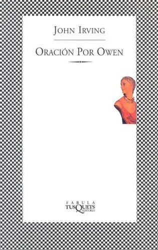 Oracion por Owen