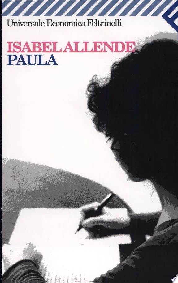 Paula : Paula