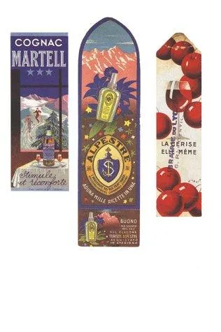 Bookmarks