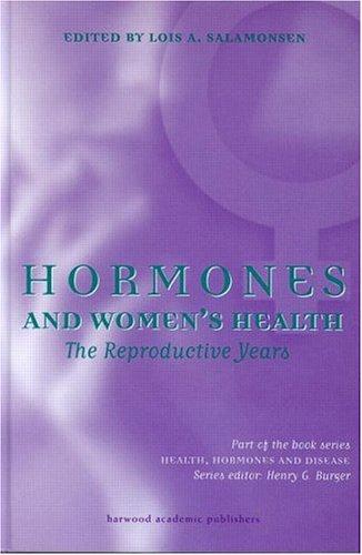 Hormones and Women's Health