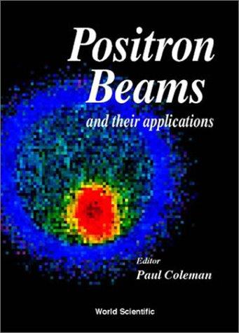 Positron Beams & Their Applications