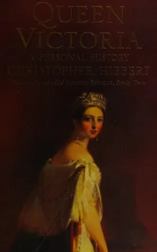Queen Victoria