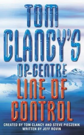 Line of Control : Book 7