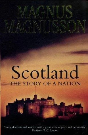 Scotland : The Story of a Nation