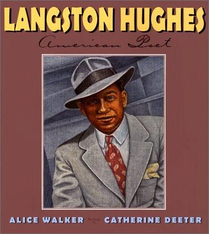 Langston Hughes : American Poet