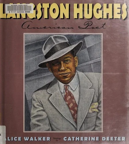 Langston Hughes : American Poet