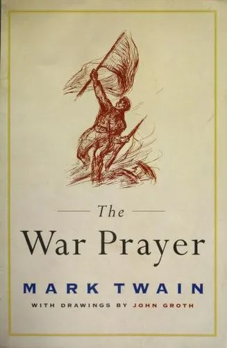 The War Prayer