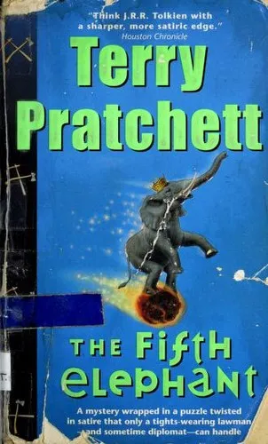 The Fifth Elephant