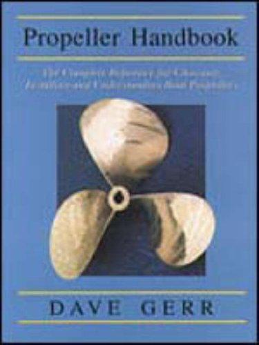 The Propeller Handbook