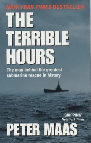 The Terrible Hours