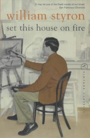 Set This House On Fire