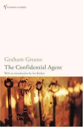 The Confidential Agent