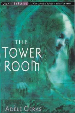 The Tower Room : Egerton Hall Trilogy 1