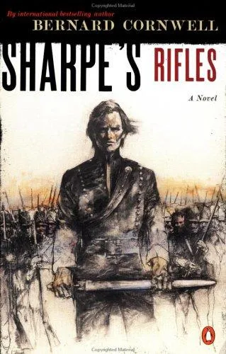 Sharpe's Rifles (#1)