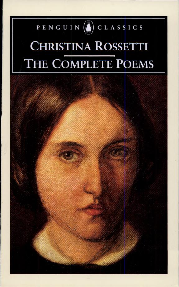 Complete Poems