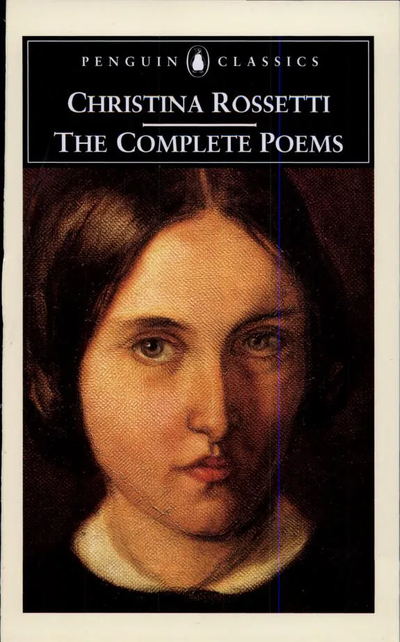 Complete Poems