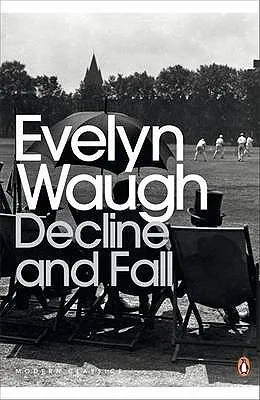 Decline and Fall
