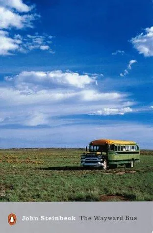 The Wayward Bus