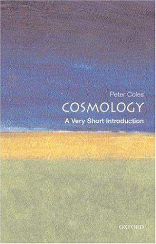 Cosmology