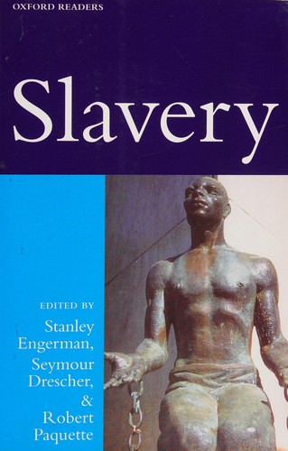 Slavery