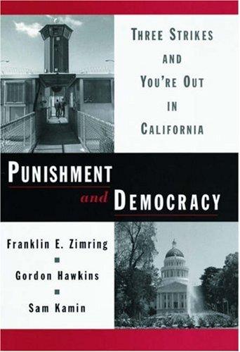 Punishment and Democracy