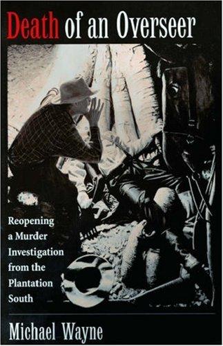 Death of an Overseer