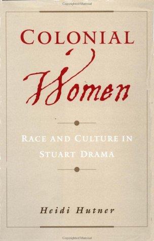 Colonial Women