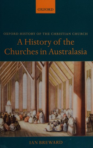 A History of the Churches in Australasia